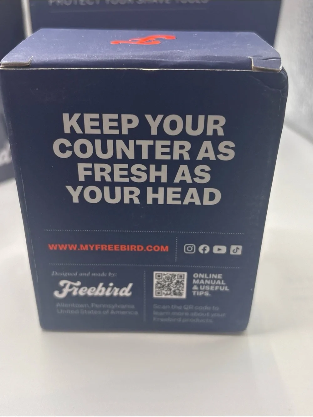 Freebird Flex Series Shaving Kit Head Shaver + Charging Dock + Travel Case New